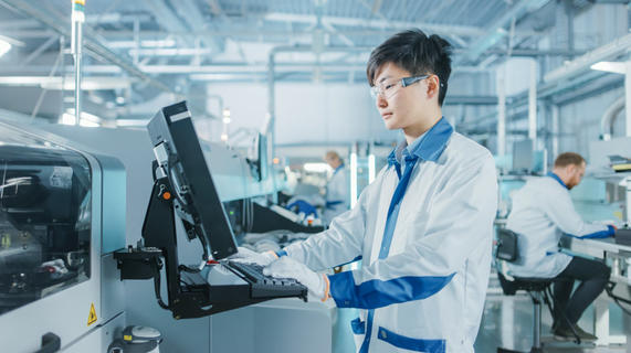 軟件工程師 計(jì)算機(jī)軟件開發(fā)的靈魂工程師