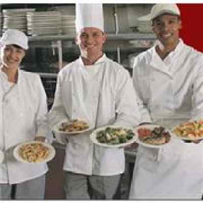 企業(yè)餐飲管理 提升員工滿意度與企業(yè)效能的關(guān)鍵