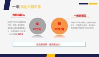 一米助力火鍋與快餐 揮動三板斧，打造高效餐飲管理與食品銷售